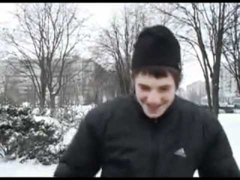 Ja pier*ole co za czub