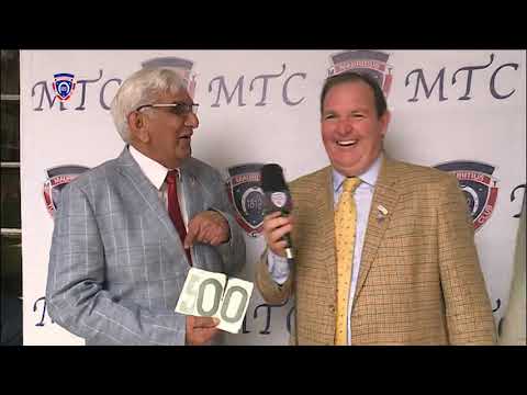 23rd Meeting 5th Race 2019 Season - Post-race interview with Messrs Rameshwar & Subiraj Gujadhur