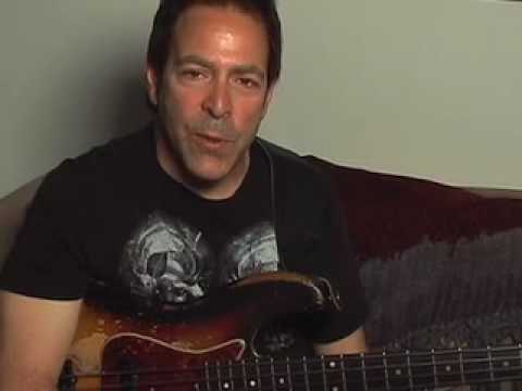 Low Notes For Nashville - Mike Visceglia