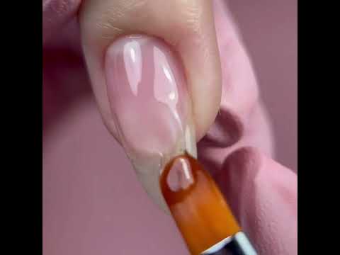 Моделюючий гель Creamy Builder Gel JOIA vegan, Crystal Clear, 15 мл