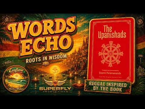 Book cover: Words Echo by Unknown