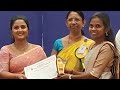 Vijay Tv Serial Actress Gomathi Priya Speech At Vellore Narayani Mahal