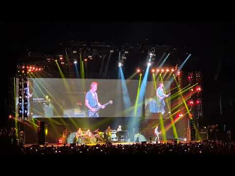 Deep Purple - Smoke on the water - O2 Arena 6.11.24