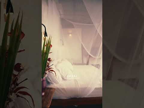 AMĀRA BEACH ECO HOTEL 💘🌊
