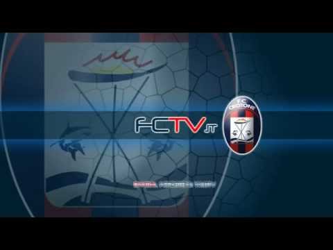 Novara-Crotone, il Video