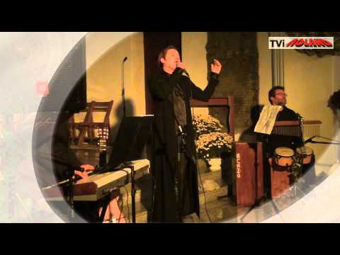 PAWEŁ WENDERSKI  - WYSTĘP W KOŚCIELE