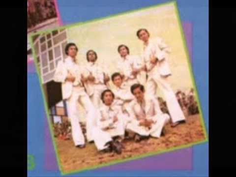 LOS RANAS - QUIERO