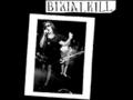 Bikini Kill - Bikini Kill ep