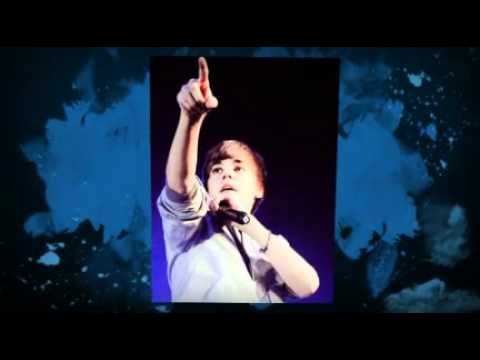 We love justin bieber in israel (: