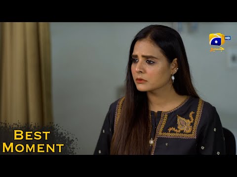 Behroop Episode 87 || 𝗕𝗲𝘀𝘁 𝗠𝗼𝗺𝗲𝗻𝘁 𝟬𝟮 || Zubab Rana - Asad Siddiqui - Beenish Chauhan || Har Pal Geo