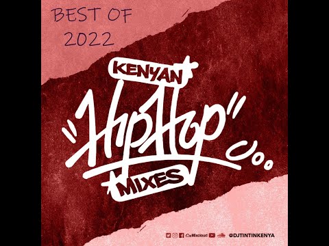 DJ Tin Tin – KENYAN HIP HOP 17