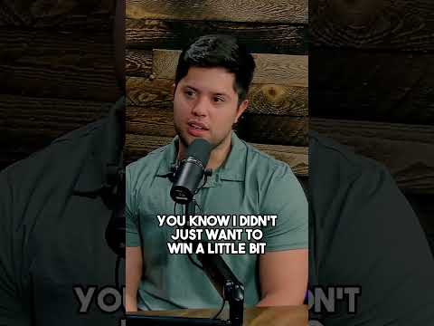 Is Mariano Poker the next Garrett Adelstein?