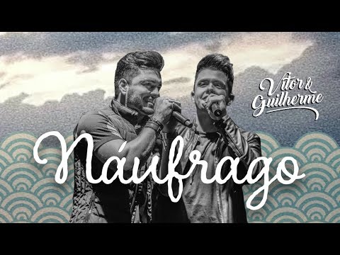 Náufrago video