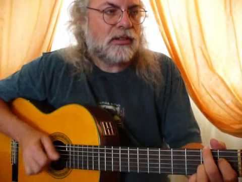 Clínica de guitarra folklore - Por Osvaldo Burucuá