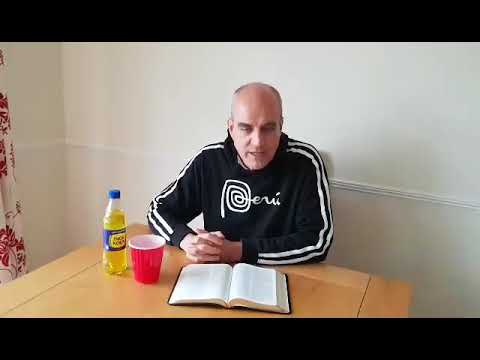 Devocional: ¿Somos libres?