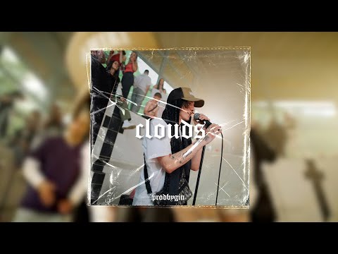 [FREE] T-low x TYM x LUIS  - POP PUNK Type Beat 🎸 - "clouds" (prod.by Giu x MaxFlynn)