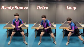 STOP Arm-Swinging! π« Master The Modern Forehand Backswing