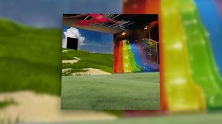 Crossing Bridges - they're hiding in plain sight. can't you see? [1 Hour Loop]