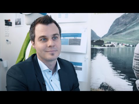 Marc Sidler – mit STF-Studium «CAS Sustainability Management in Textiles» zum Nachhaltigkeitsexperte