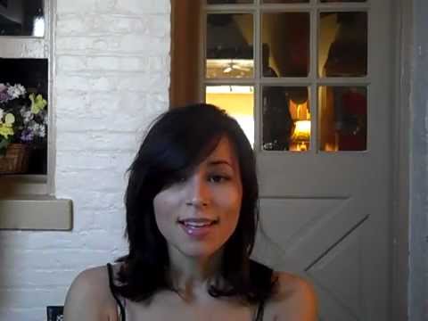 Chrissy Feliciano's cover of "Wild Horses" by The Rolling Stones