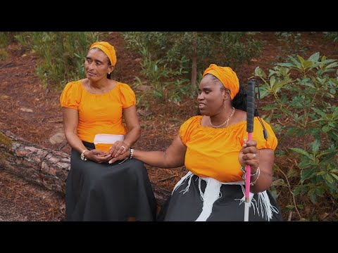 Caminho De Esperança - Nha Distino - Video Oficial 2025