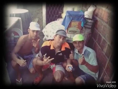 Os Cachorrão Chegou