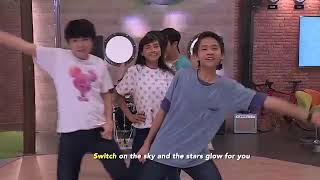 Club Mickey Mouse Malaysia - Wreck-It Ralph&#39;s &#39;When Can I See You Again