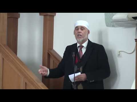 Dr.Musa Vila - Spekulimi me çmime ne kohe krize