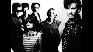 Triffids - Raining pleasure