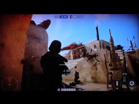 Lore accurate Death Troopers