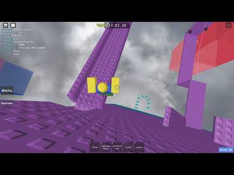 Tower Of Hecc (Glitches) WR 4:43.97
