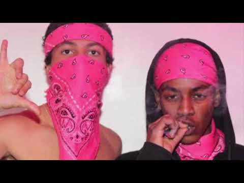 PimpTwoTimez x  SauxePaxk TB x It’s Ok