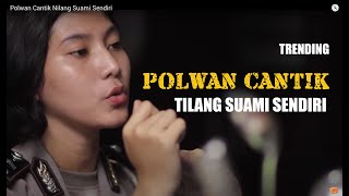 Download lagu Heboh ‼️ Polwan Cantik Nilang Suaminya Sendiri mp3 Download lagu Heboh ‼️ Polwan Cantik Nilang Suaminya Sendiri mp3