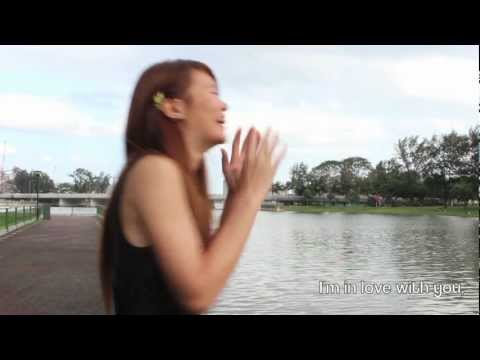 So in love with You MV