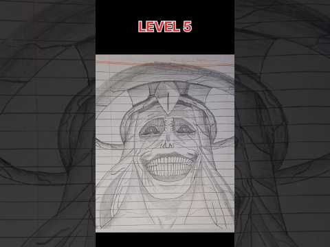 Statue of God | #drawing #sololeveling #statueofgod #anime #sketch #notebook #thenotebookartist