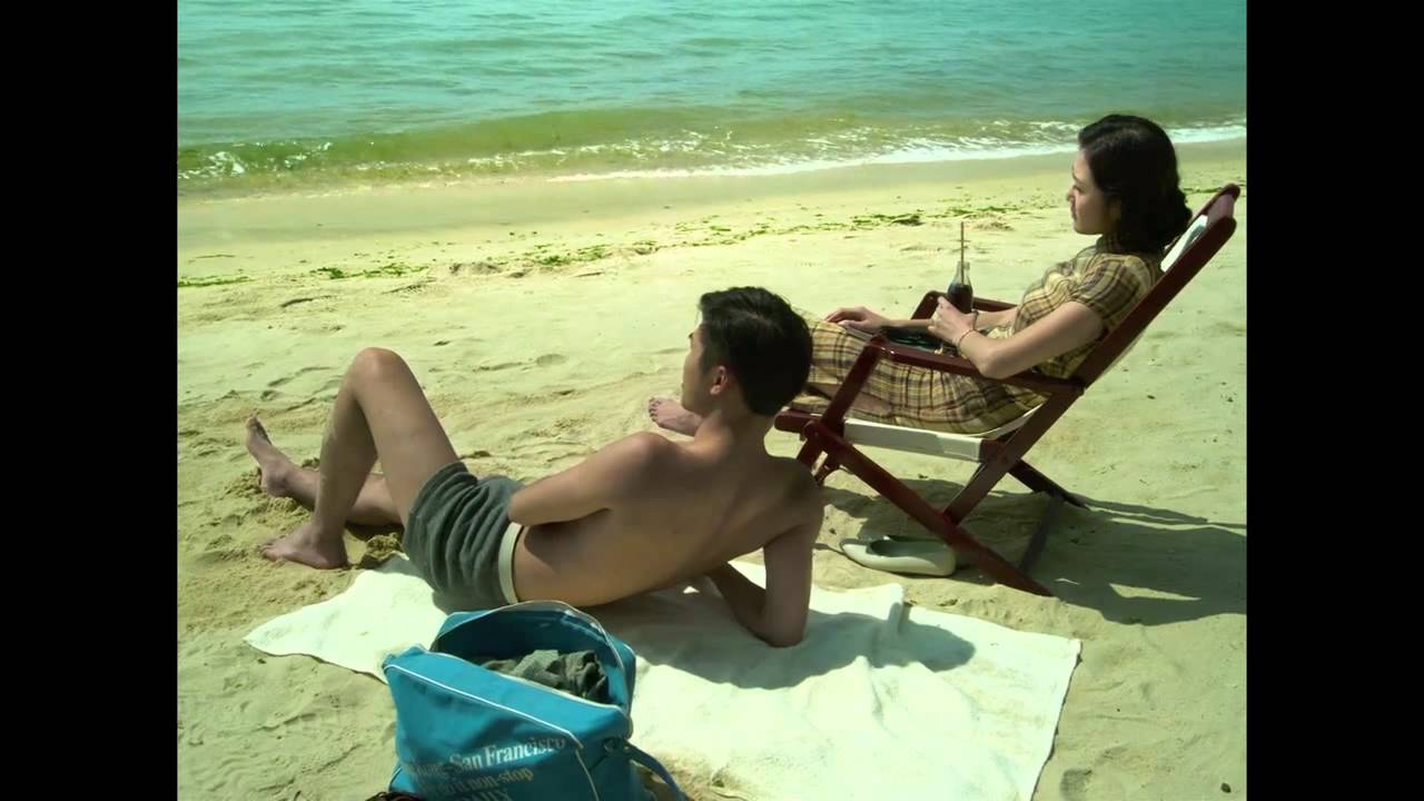 短片 海濱薄夢 預告