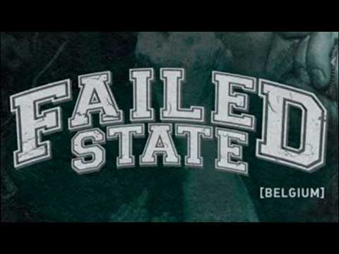 FAILED STATE - The Kelder - Urmond (15/04/18)
