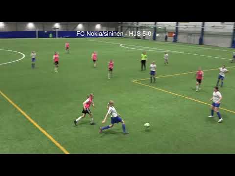 HJS talviturnaus 2022 - Osa 2