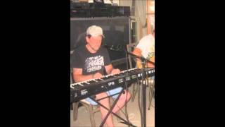 Richard Sanson___All I have to offer you is Me