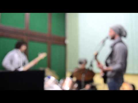 VAN GOGH - LUDO LUDA (VERTIGO - REHEARSAL)