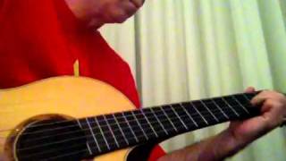 The Turn of a Friendly Card -Alan Parsons Project -Acoustic