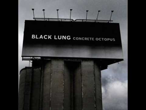 Black Lung - The Spectre of Less (RARE)