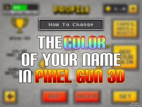 Pixel Colors Android