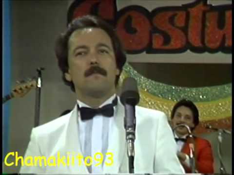 RUBEN BLADES - Maestra Vida (80's)