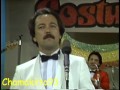 RUBEN BLADES - Maestra Vida (80's)