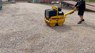 Compacteur à main Ammann ARW 65 à vendre - Image 4 | Machineryline CD Compacteur à main Ammann ARW 65 | Image 4 - Machineryline