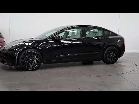 Tesla Model 3 RWD *Call Steven on 0861649214* - Image 2