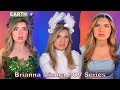 Brianna Mizura New TikTok POV Storytime ALL PARTS Brianna Mizura POV Series Compilation 2024