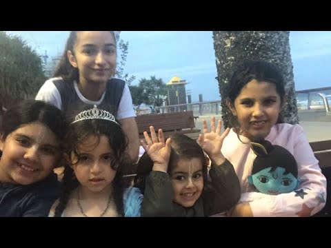 Krishnapriya surprise plan with friends