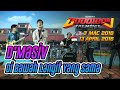BoBoiBoy The Movie OST D Masiv Dibawah Langit Yang Sama